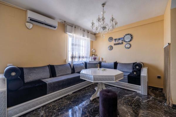 Duplex na sprzedaż w Dúplex en Avenida Don Juan de Austria, La Veleta, Torrevieja, Torrevieja photo 4