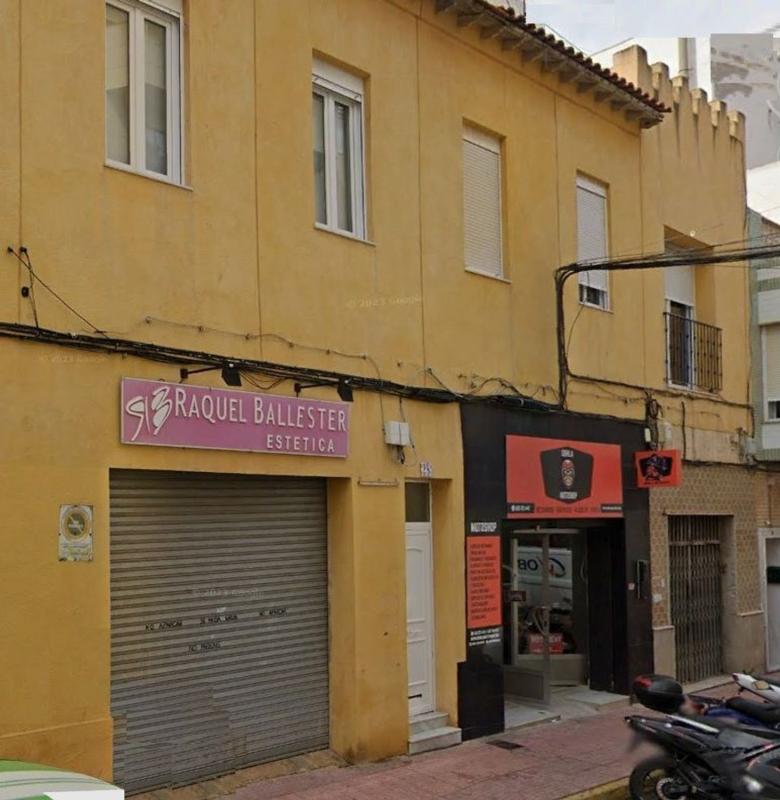 Sprzedaż mieszkania w Piso en Calle de Pedro Lorca, 26, Centro - Muelle Pesquero, Torrevieja, Torrevieja
photo 2