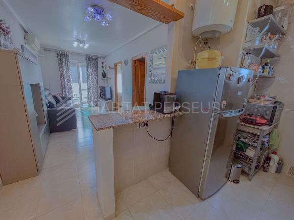 Venta de piso en Piso en Calle la Calera, Antonio Machado, Torrevieja, Torrevieja
thumbnail 3