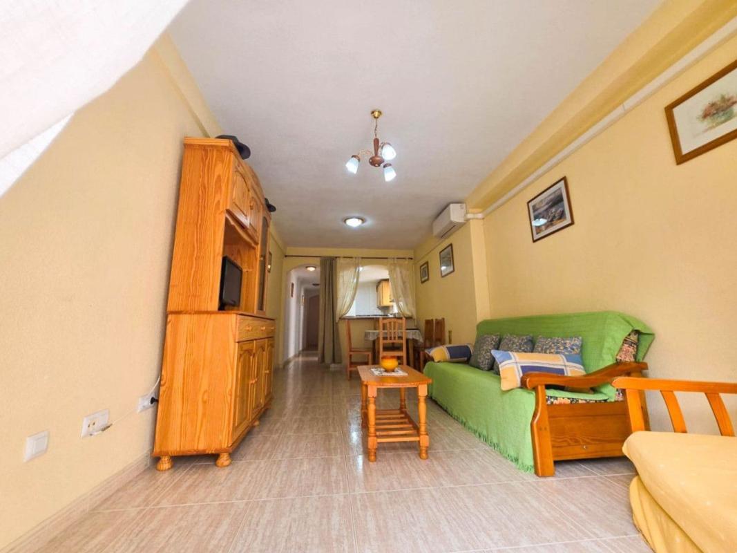 Venta de piso en Piso en Calle Goleta, Playa del Cura, Torrevieja, Torrevieja
 photo 5