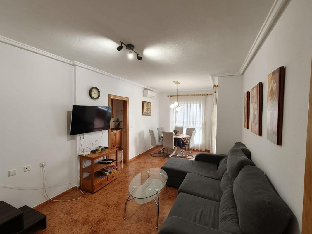 Venta de piso en Piso en Calle Beniajan, 9, El Acequión, Torrevieja, Torrevieja
photo 4