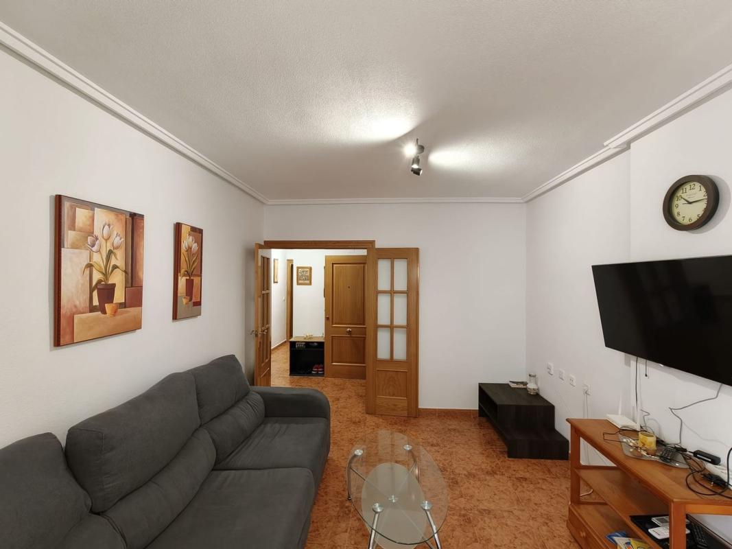 Venta de piso en Piso en Calle Beniajan, 9, El Acequión, Torrevieja, Torrevieja
photo 5