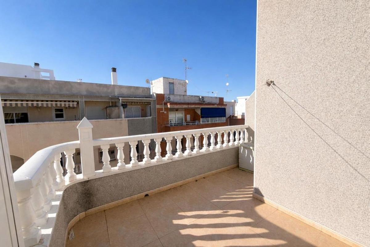 Venta de ático en Ático en Calle Ramón Gallud, 193, Playa del Cura, Torrevieja, Torrevieja photo 1