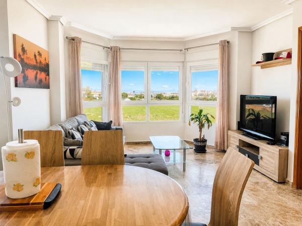Продажа квартиры на Piso en Punta Prima, Torrevieja, Торревьеха
photo 1