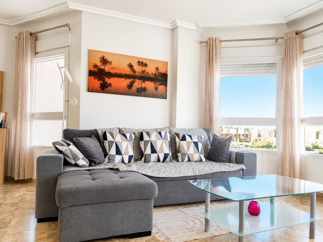Продажа квартиры на Piso en Punta Prima, Torrevieja, Торревьеха
photo 2