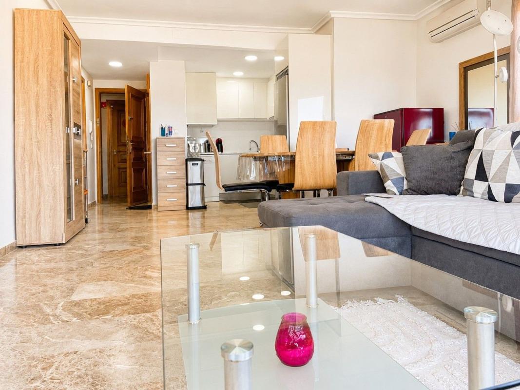 Продажа квартиры на Piso en Punta Prima, Torrevieja, Торревьеха
photo 3