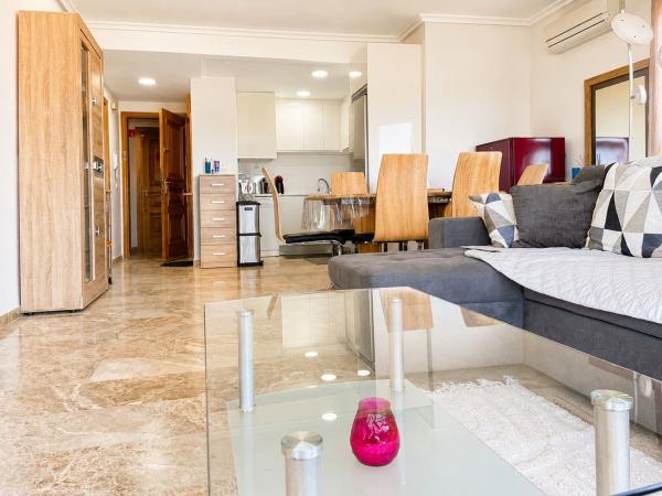 Продажа квартиры на Piso en Punta Prima, Torrevieja, Торревьеха
thumbnail 2