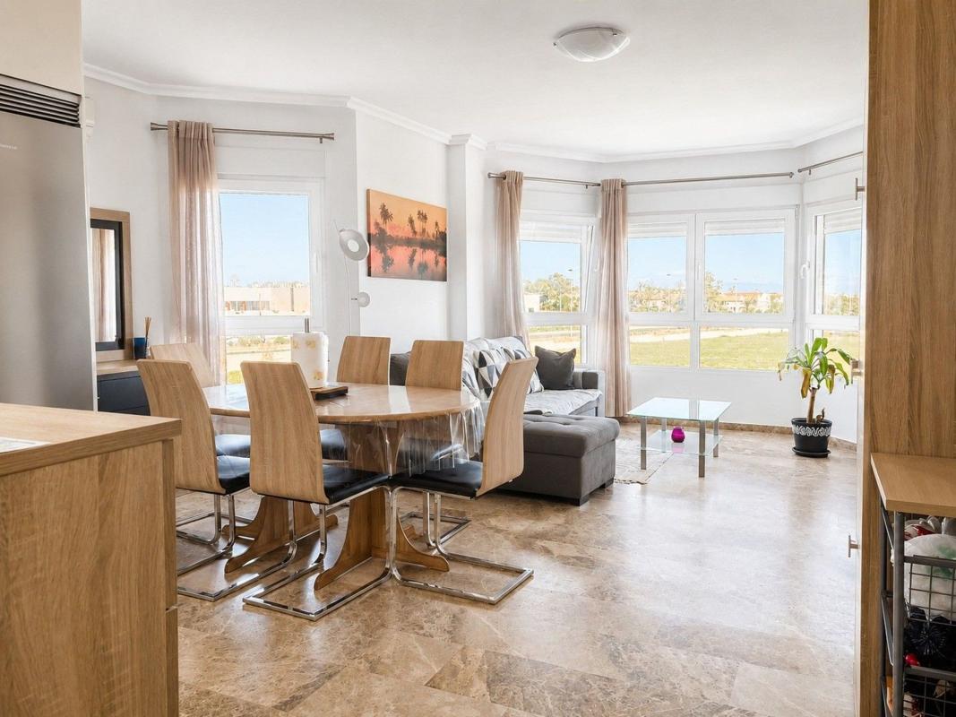 Продажа квартиры на Piso en Punta Prima, Torrevieja, Торревьеха
photo 4