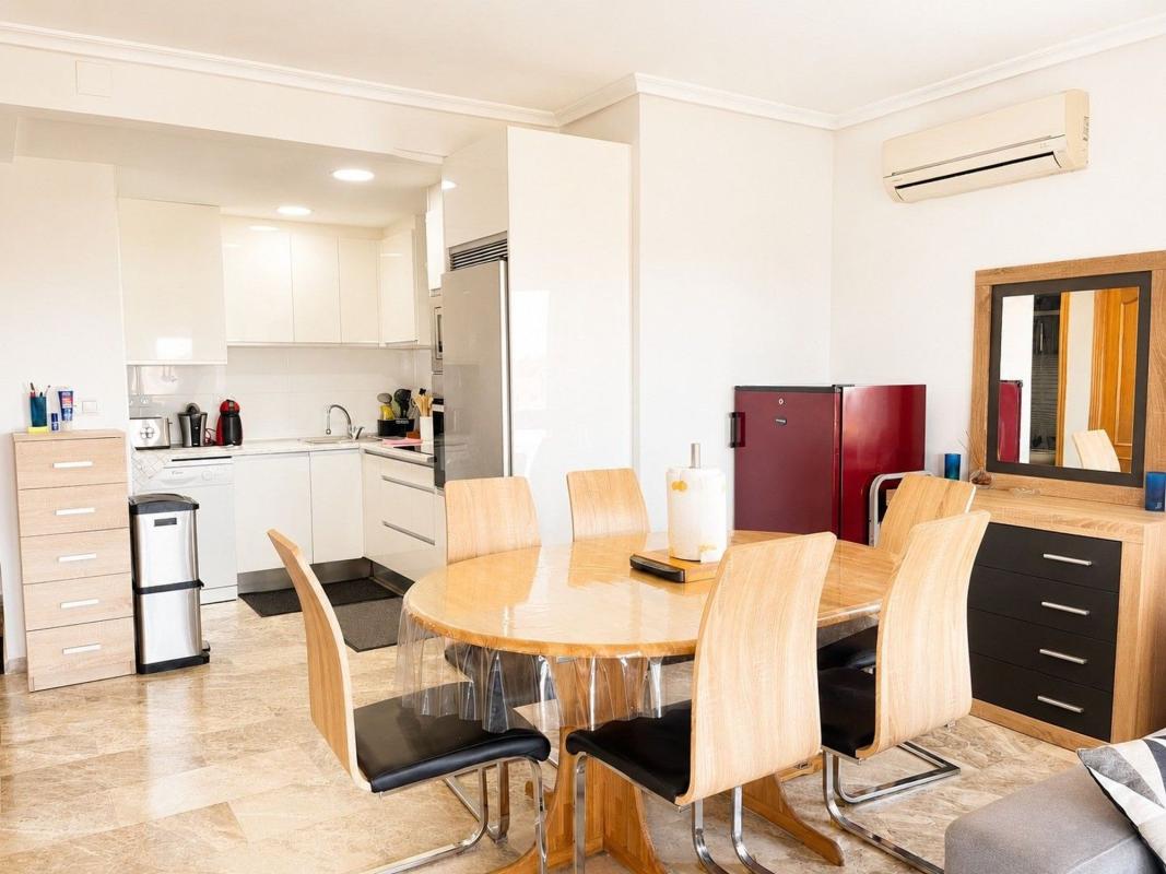 Продажа квартиры на Piso en Punta Prima, Torrevieja, Торревьеха
photo 5