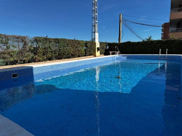 Продажа квартиры на Piso en Calle Arrecife, 9, Punta Prima, Torrevieja, Торревьеха
thumbnail 1
