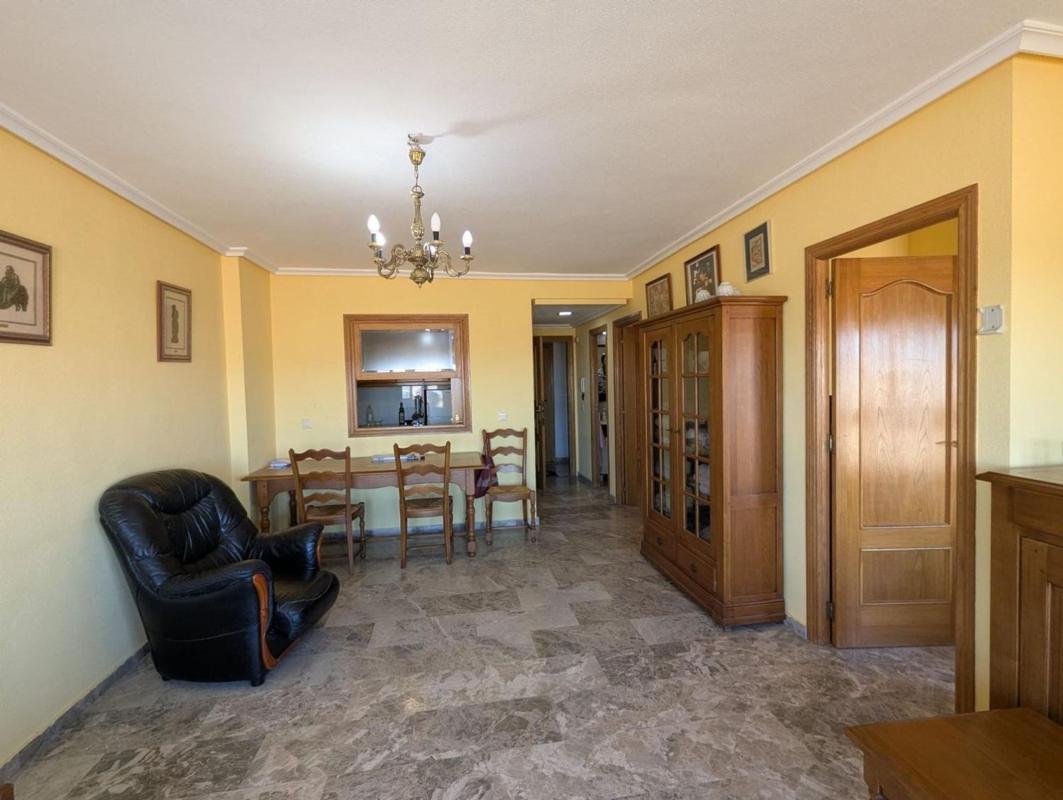 Продажа квартиры на Piso en Calle Arrecife, 9, Punta Prima, Torrevieja, Торревьеха
 photo 3