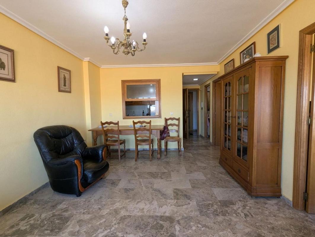Продажа квартиры на Piso en Calle Arrecife, 9, Punta Prima, Torrevieja, Торревьеха
 photo 5