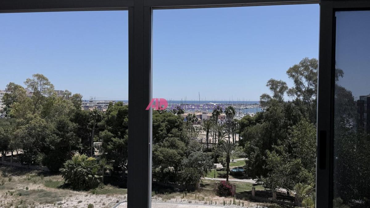 Venta de piso en Piso en Avenida Doctor Gregorio Marañón, 40, El Acequión, Torrevieja, Torrevieja
photo 3