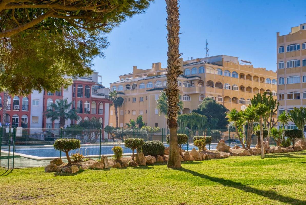Venta de piso en Piso en Ronda José Samper García, Torreblanca, Torrevieja, Torrevieja
photo 1
