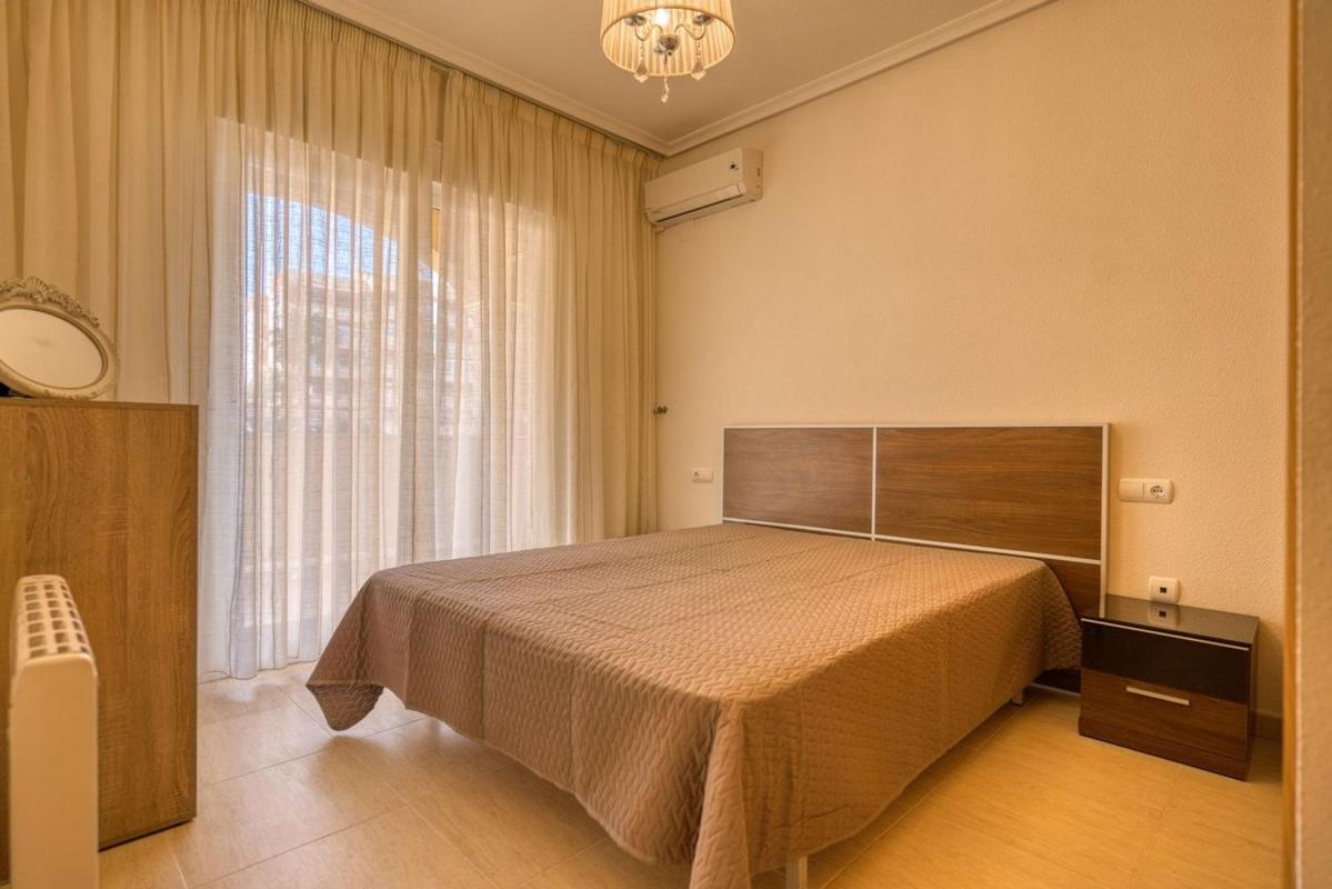 Venta de piso en Piso en Ronda José Samper García, Torreblanca, Torrevieja, Torrevieja
photo 4