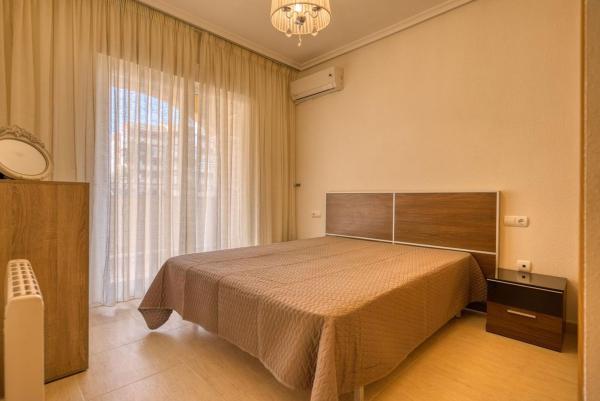 Venta de piso en Piso en Ronda José Samper García, Torreblanca, Torrevieja, Torrevieja
 photo 4