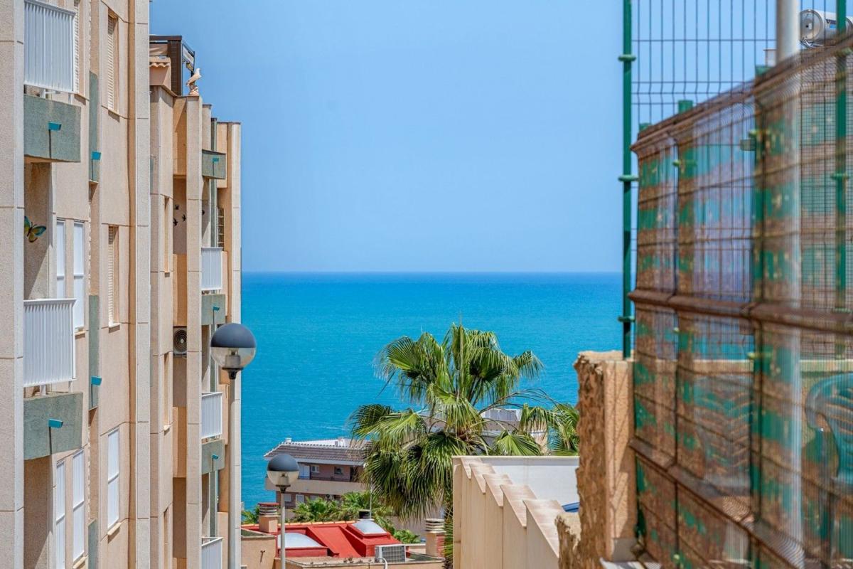 Sprzedaż mieszkania w Piso en Los Europeos, Torrevieja, Torrevieja
photo 2
