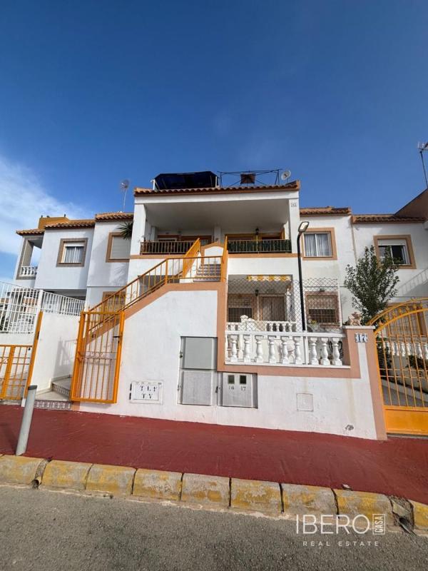 Sprzedaż mieszkania w Piso en Residencial Parque de las Naciones, Parque de las Naciones, Torrevieja, Torrevieja
photo 1