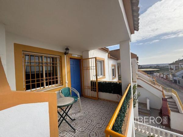 Sprzedaż mieszkania w Piso en Residencial Parque de las Naciones, Parque de las Naciones, Torrevieja, Torrevieja
thumbnail 1