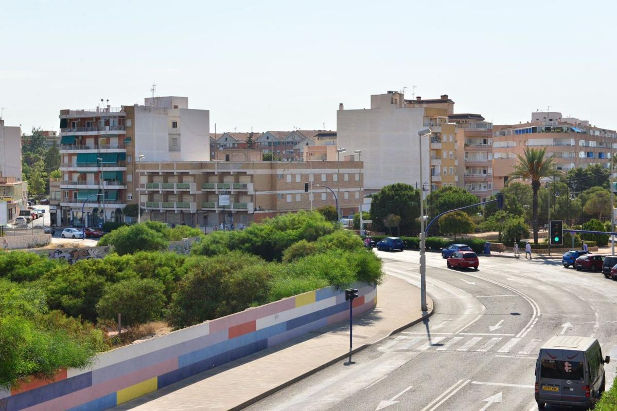 Sprzedaż mieszkania w Piso en Puerto Deportivo, Torrevieja, Torrevieja
photo 4