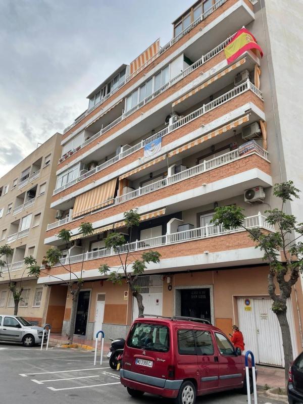 Sprzedaż mieszkania w Piso en El Molino, Torrevieja, Torrevieja
photo 2