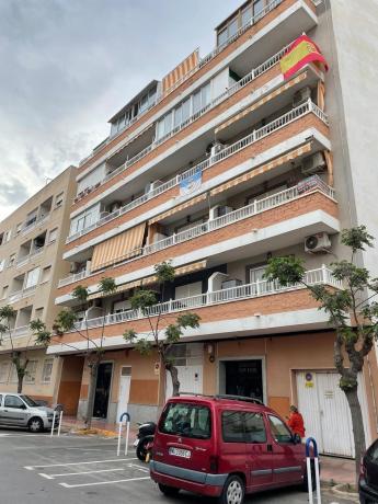 Sprzedaż mieszkania w Piso en El Molino, Torrevieja, Torrevieja
thumbnail 1