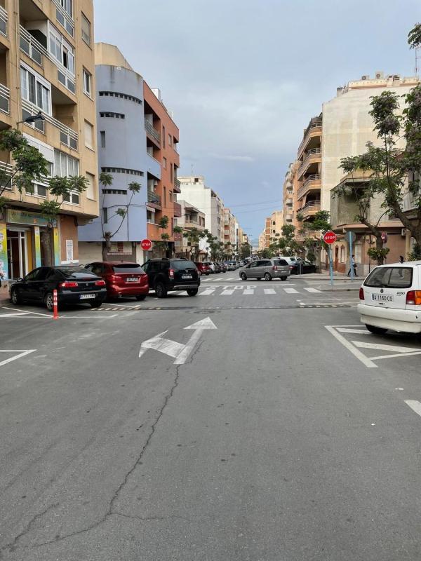 Sprzedaż mieszkania w Piso en El Molino, Torrevieja, Torrevieja
photo 3