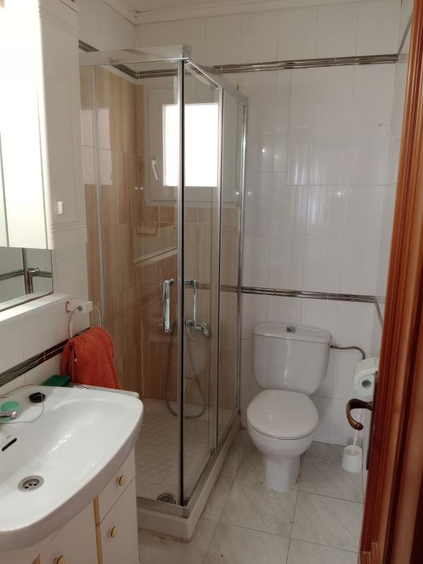 Продажа квартиры на Piso en Calle de Pedro Lorca, 102, Las Piscinas Naturales, Torrevieja, Торревьеха
photo 5