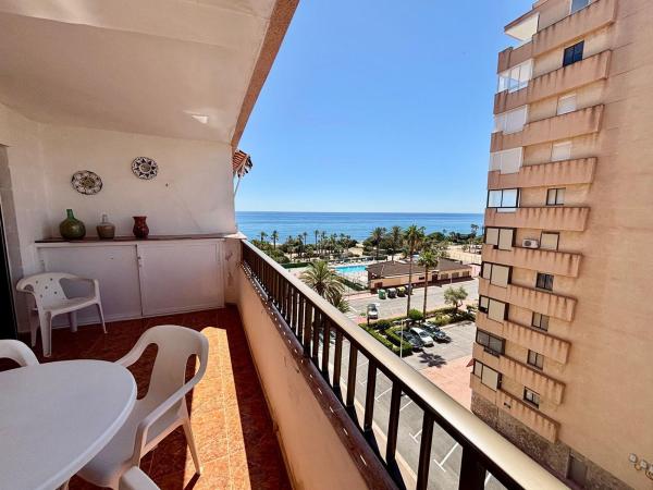 Продажа квартиры на Piso en Calle del Ancla, Cabo Cervera, Torrevieja, Торревьеха
 photo 2