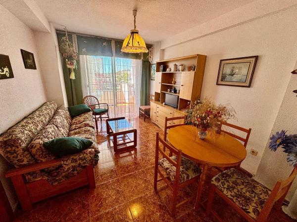 Продажа квартиры на Piso en Calle del Ancla, Cabo Cervera, Torrevieja, Торревьеха
 photo 3