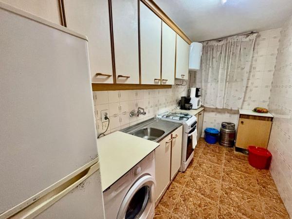 Продажа квартиры на Piso en Calle del Ancla, Cabo Cervera, Torrevieja, Торревьеха
 photo 4