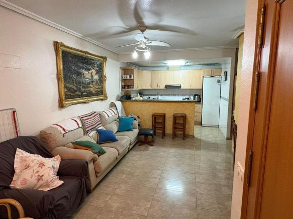 Casa o chalet independiente en Calle de Pedro Lorca, 121, Las Piscinas Naturales, Torrevieja photo 4