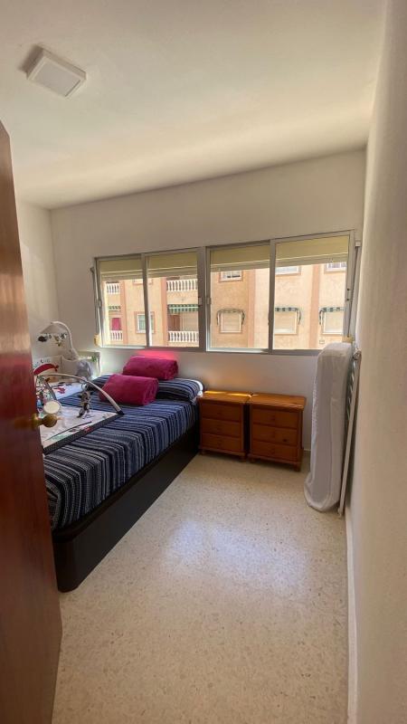 Продажа квартиры на Piso en Calle la Loma, 109, Avenida Habaneras - Curva de Palangre, Torrevieja, Торревьеха
photo 4