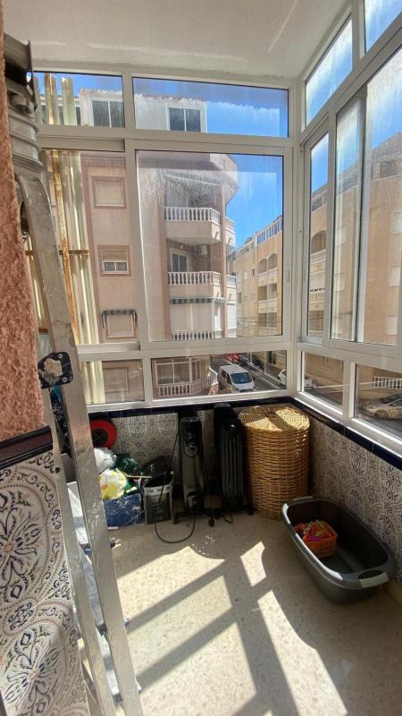 Продажа квартиры на Piso en Calle la Loma, 109, Avenida Habaneras - Curva de Palangre, Torrevieja, Торревьеха
photo 5