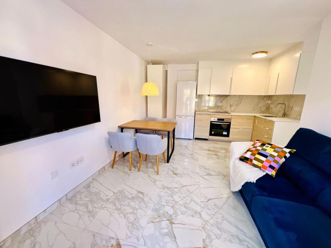 Venta de piso en Piso en Calle Mar del Norte, 13, La Veleta, Torrevieja, Torrevieja
photo 2