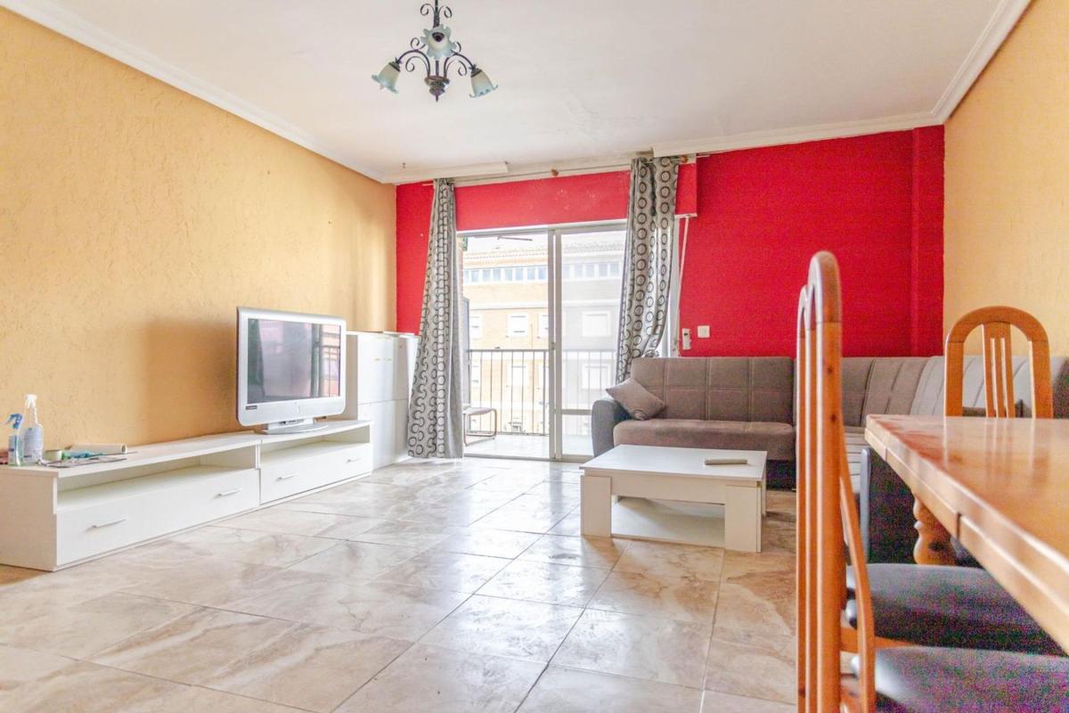 Venta de piso en Piso en Avenida Doctor Gregorio Marañón, El Acequión, Torrevieja, Torrevieja
photo 3