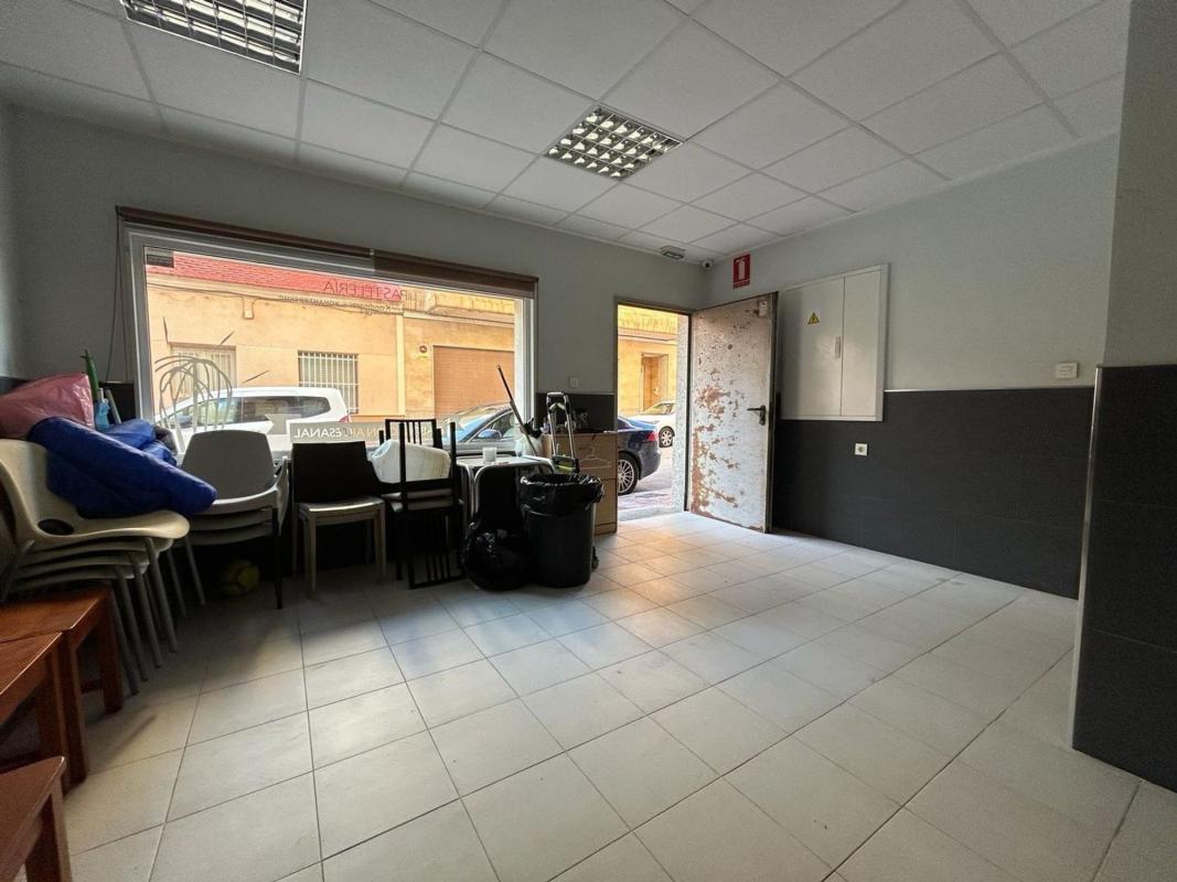 Venta de piso en Piso en Gaspar Perrelló, Torrevieja, Torrevieja
 photo 3