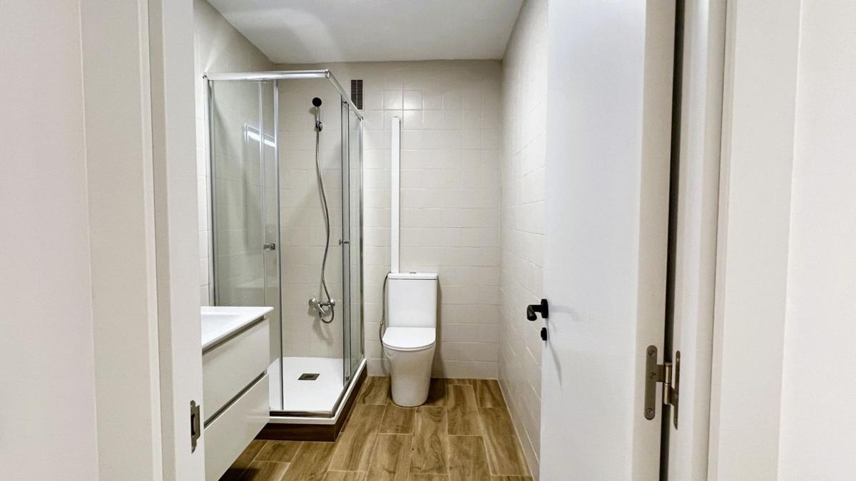 Venta de piso en Piso en Calle San Miguel de Salinas, 12, El Acequión, Torrevieja, Torrevieja
photo 4