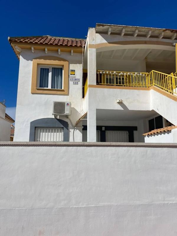 Venta de duplex en Dúplex en Urbanización Parque de las Naciones, Torrevieja, 64, Parque de las Naciones, Torrevieja, Torrevieja photo 2