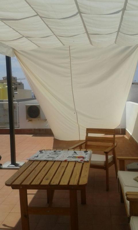 Продажа пентхауса на Ático en Travesía Gabino, 19, Nueva Torrevieja, Torrevieja, Торревьеха photo 1