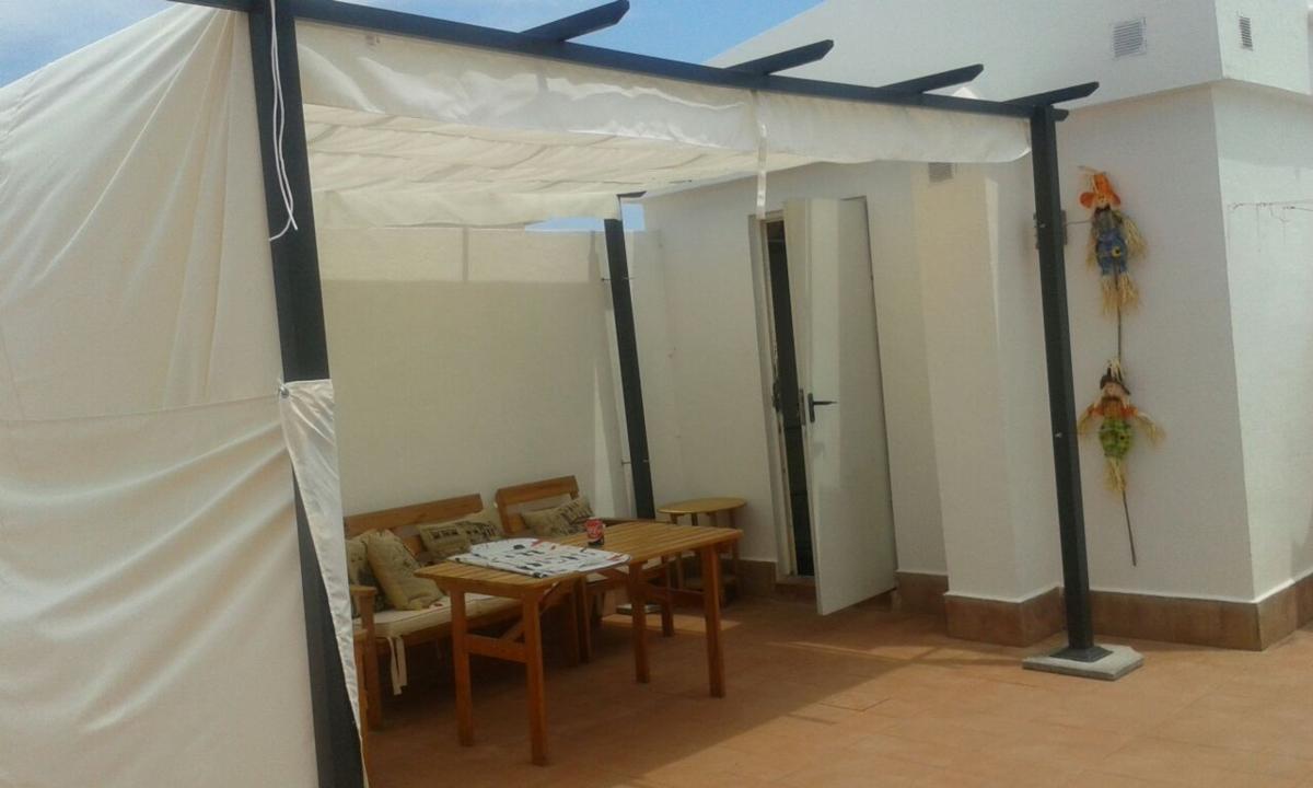 Продажа пентхауса на Ático en Travesía Gabino, 19, Nueva Torrevieja, Torrevieja, Торревьеха photo 2