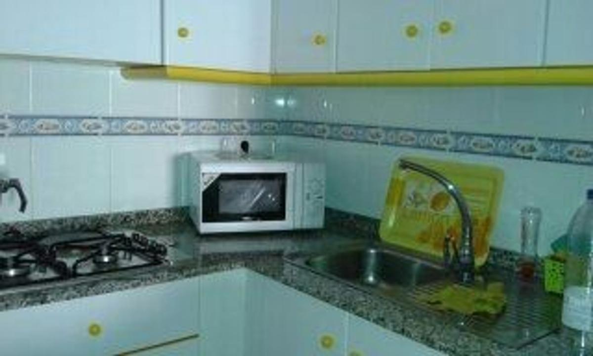 Продажа пентхауса на Ático en Travesía Gabino, 19, Nueva Torrevieja, Torrevieja, Торревьеха photo 4