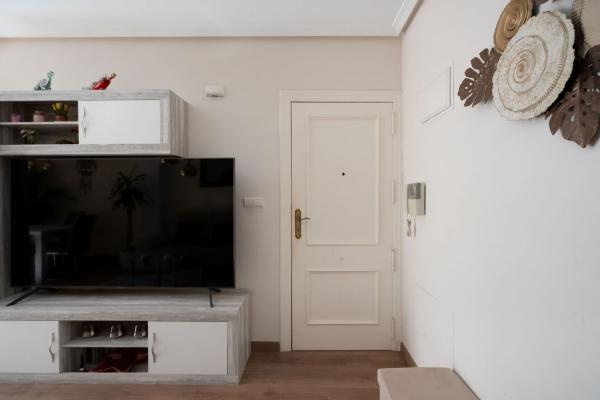 Продажа квартиры на Piso en Calle Corbeta, Playa del Cura, Torrevieja, Торревьеха
 photo 4