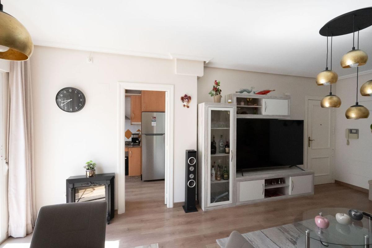 Продажа квартиры на Piso en Calle Corbeta, Playa del Cura, Torrevieja, Торревьеха
photo 5