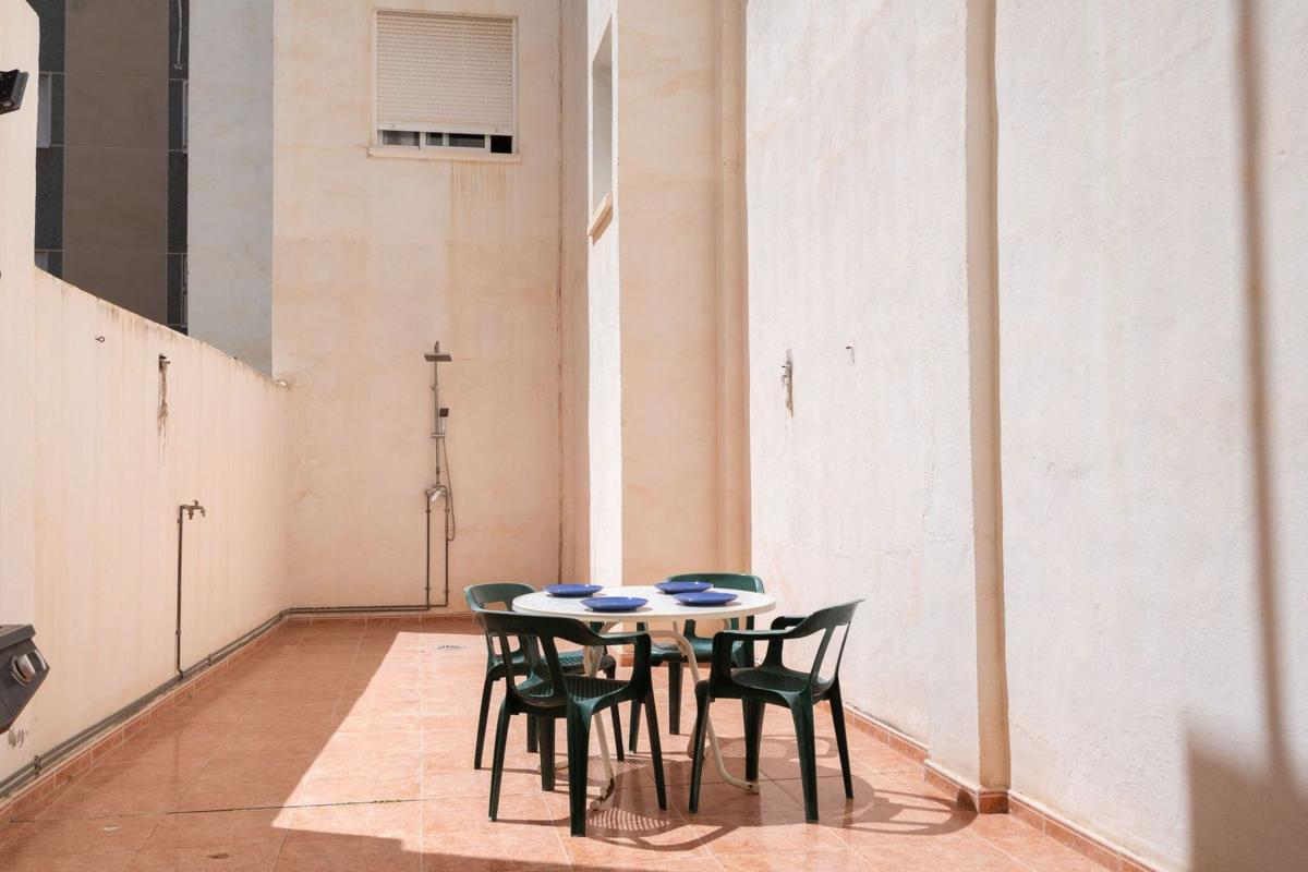 Venta de piso en Piso en Calle Finlandia, Playa de los Locos, Torrevieja, Torrevieja
photo 1