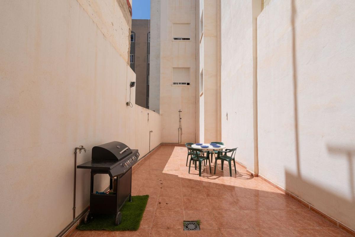 Venta de piso en Piso en Calle Finlandia, Playa de los Locos, Torrevieja, Torrevieja
photo 2