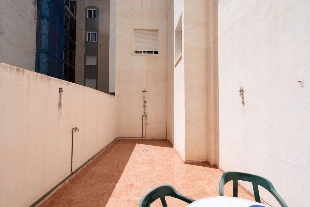 Venta de piso en Piso en Calle Finlandia, Playa de los Locos, Torrevieja, Torrevieja
photo 3