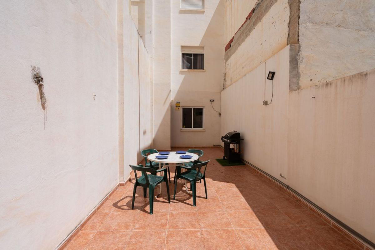 Venta de piso en Piso en Calle Finlandia, Playa de los Locos, Torrevieja, Torrevieja
photo 4