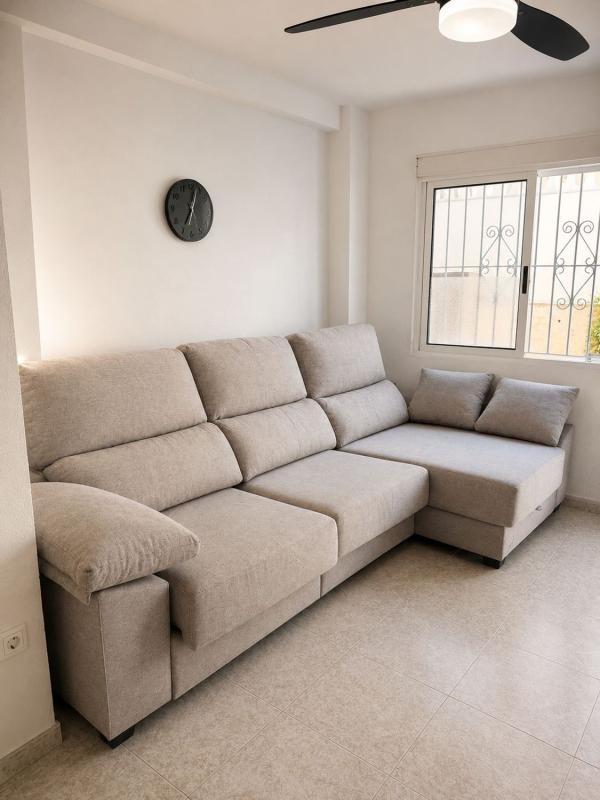 Продажа квартиры на Piso en Avenida de Inglaterra, 48, Los Europeos, Torrevieja, Торревьеха
photo 4