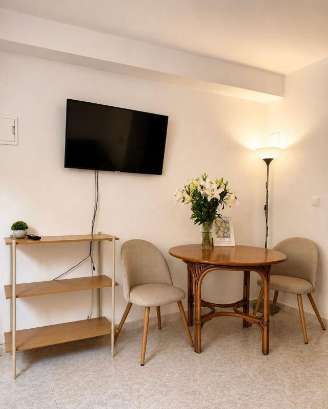 Продажа квартиры на Piso en Avenida de Inglaterra, 48, Los Europeos, Torrevieja, Торревьеха
photo 5